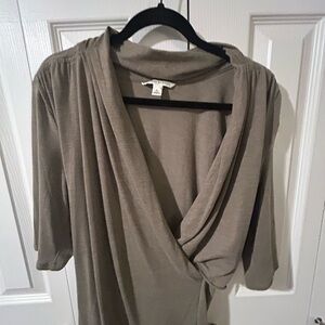 Banana republic - sweater shirt